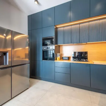 Casa de Férias Murn By Interhome Crikvenica