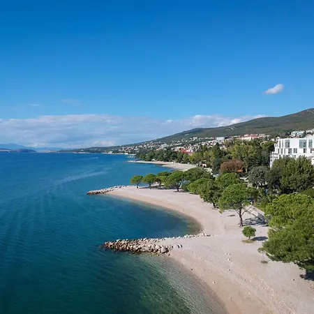 Murn By Interhome Casa de Férias Crikvenica