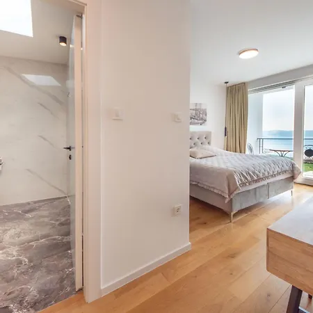 Murn By Interhome Casa de Férias Crikvenica