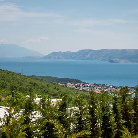 Murn By Interhome * Crikvenica
