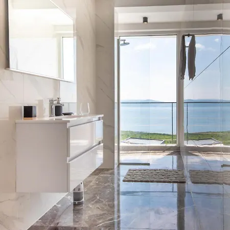 Murn By Interhome Feriehus Crikvenica