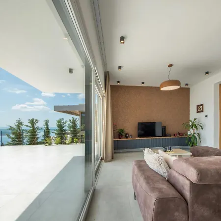 Holiday home Murn By Interhome Crikvenica