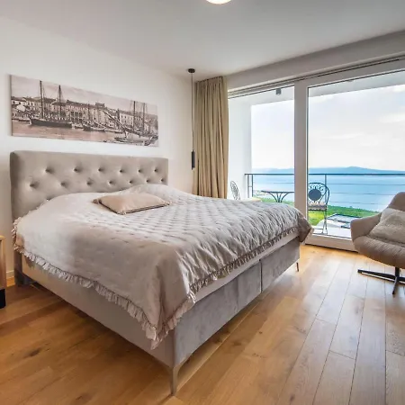 Holiday home Murn By Interhome