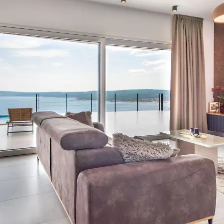 Murn By Interhome Holiday home Crikvenica