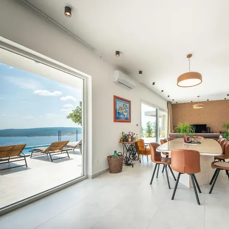 Holiday home Murn By Interhome