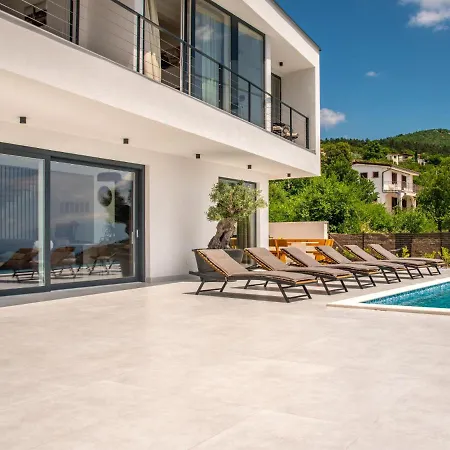 Murn By Interhome Holiday home