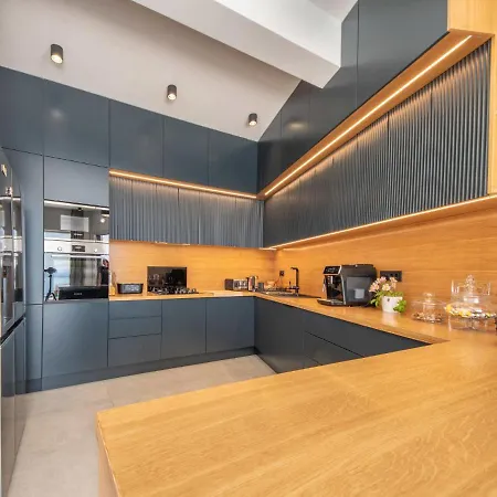 Murn By Interhome * Crikvenica