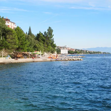 Murn By Interhome * Crikvenica