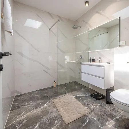 Holiday home Murn By Interhome Crikvenica