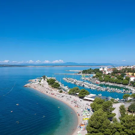 Murn By Interhome * Crikvenica