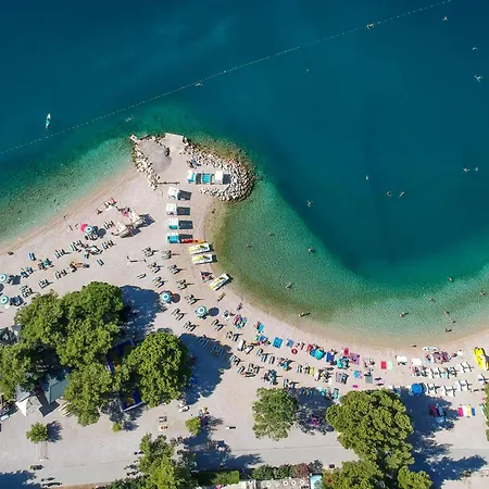 Murn By Interhome Holiday home