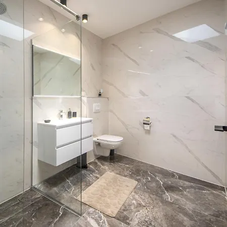 Holiday home Murn By Interhome