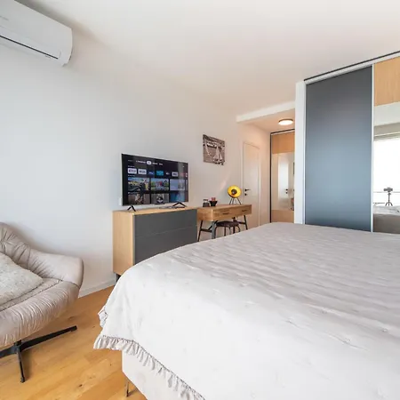 Murn By Interhome Holiday home *