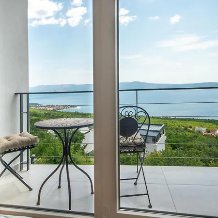 Holiday home Murn By Interhome *