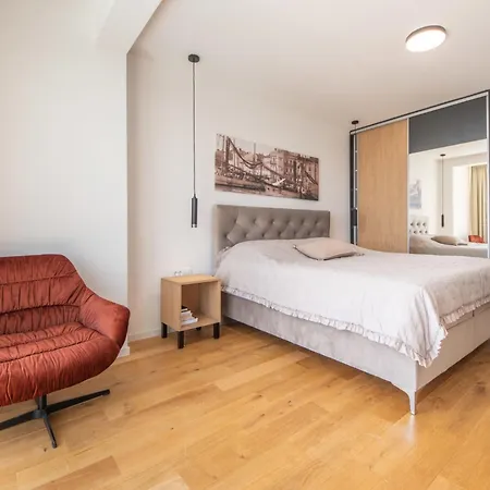 Holiday home Murn By Interhome Crikvenica