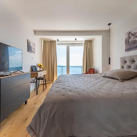 Murn By Interhome Crikvenica