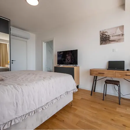 Murn By Interhome * Crikvenica
