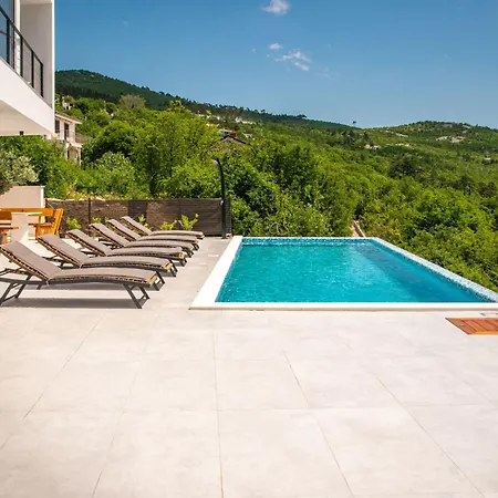 Murn By Interhome Holiday home