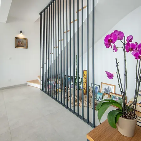 Holiday home Murn By Interhome Crikvenica